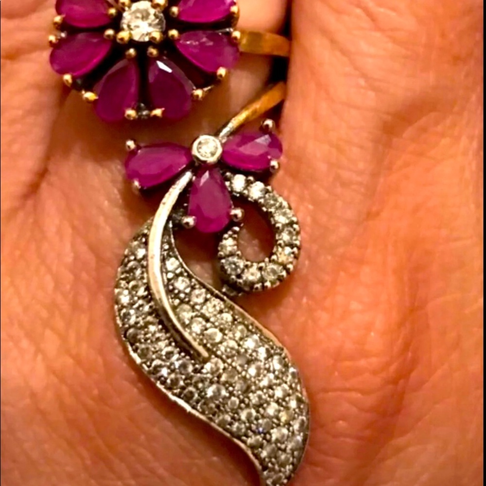Ring Turkia - Picture 2 of 4
